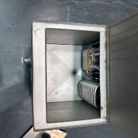 Huber Ministat 125w Refrigerated/Heating Circulator Bath image 2